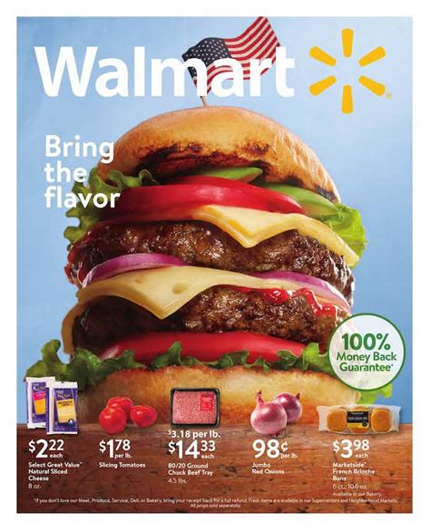 Walmart Weekly Ad - Weekly Ads