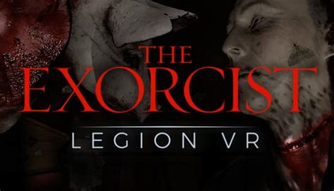 Buy The Exorcist: Legion VR Chapter 1 from the Humble Store