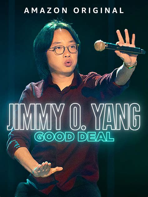 Jimmy O. Yang: Good Deal (TV Special 2020) (2020) | PrimeWire