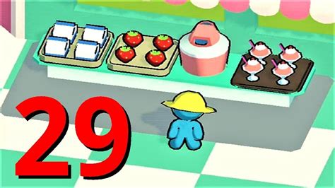 🍨 My Mini Mart 🍨 UPDATE GAMEPLAY Part 29 NEW Mart 8 (Android, iOS) - YouTube