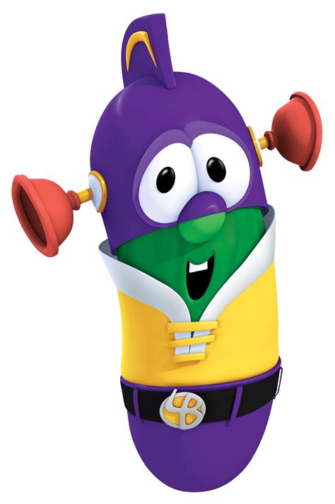 Larry Boy!!!!! | Veggie tales characters, Larry veggie tales, Veggietales