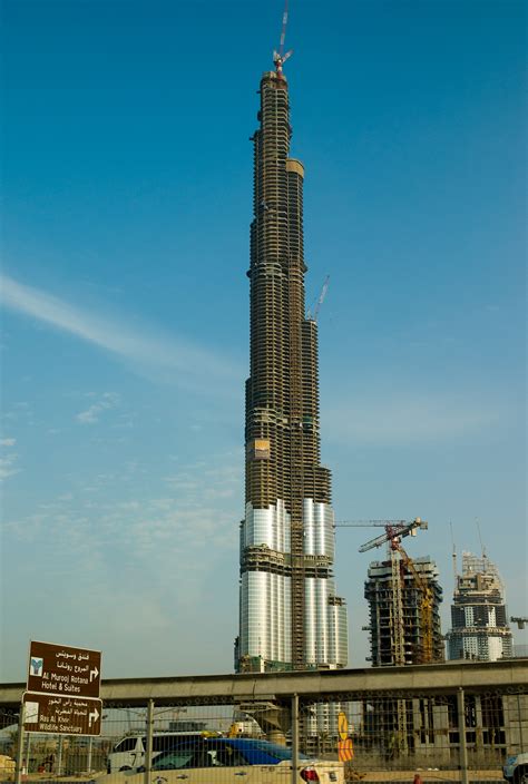 File:Burj Dubai 20071204.jpg - Wikimedia Commons