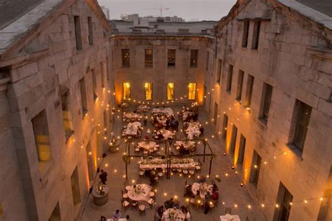 6 Unique San Francisco Wedding Venues - WeddingWire