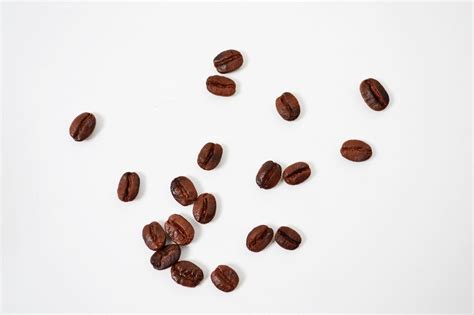 Delicious coffee beans free image download