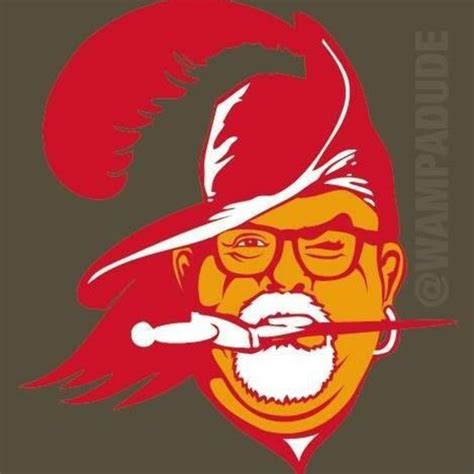 Download High Quality buccaneers logo bucco bruce Transparent PNG ...