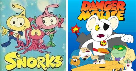 How Well Do You Remember These '80s Cartoon Theme Songs?