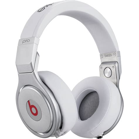 Dr Dre Beats Earbuds White