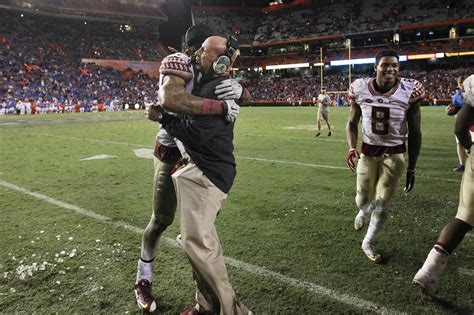 Tracking Auburn's renewed pursuit of Florida State coordinator Charles ...