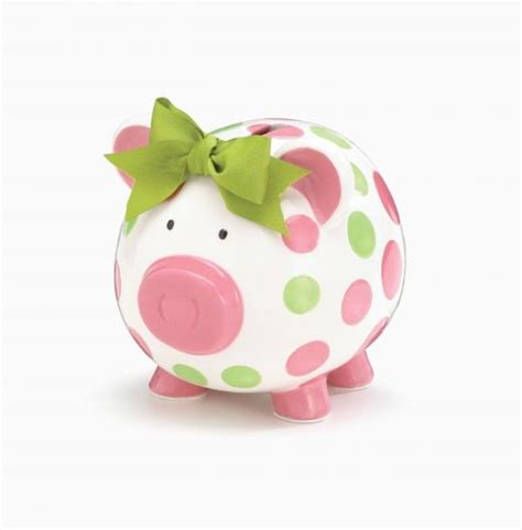 50 Cool Piggy and Coin Banks For Kids That Adults Would Love Too