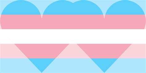 T4T relationship pride flag I just created! : r/trans