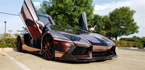 Lamborghini Aventador | Loving how those doors open : r/lamborghini