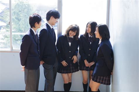 Japanese Schools and Uniforms - JAPAN Educational Travel