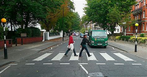 Oct. 31, 1951: We'll Cross That Street When We Come to It | WIRED