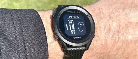 Garmin Approach S12 review | Tom's Guide