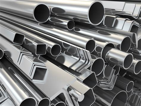 Designing Aluminum Extrusions | Getec Industrial