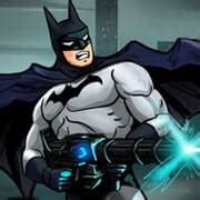 Batman Shoot Em Up Online - Play Now for Free on UFreeGames
