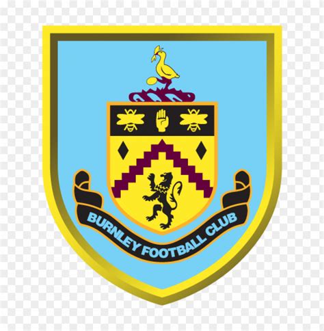 Burnley Football Club Logo Vector .ai .eps - 460003 | TOPpng