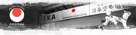 Japan Karate Association in Melbourne | Preston - Thornbury - Northcote ...