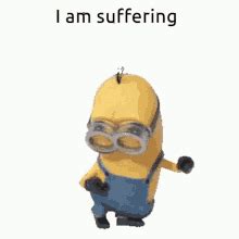 Sad Minion GIFs | Tenor