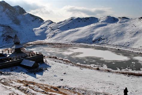 Prashar Lake Trek – A Detailed Travel Guide for Beginners & Backpackers | Travel, Lake, Travel ...