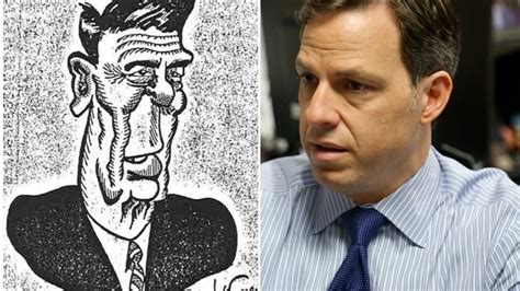 Jake Tapper's political cartoons | The Mixtape - The Washington Post