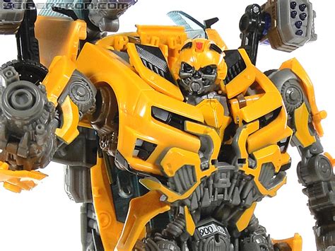 Transformers Dark of the Moon Bumblebee Toy Gallery (Image #154 of 180)