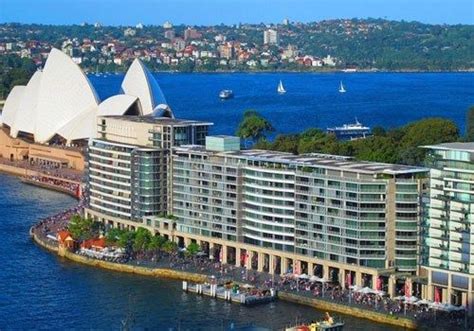 10 best Hotels near the Sydney Opera House images on Pinterest | Luxury hotels, Cheap hotels and ...