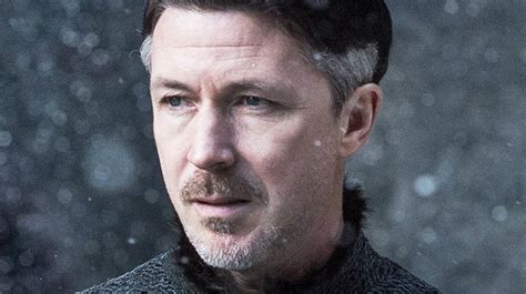 Game Of Thrones' Aidan Gillen Cast In Bohemian Rhapsody