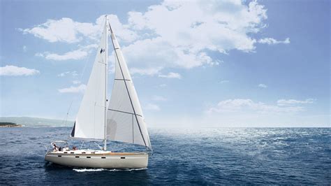 Sailboat Wallpapers - Wallpaper Cave