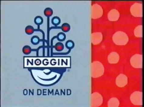 Noggin on Demand logo - YouTube