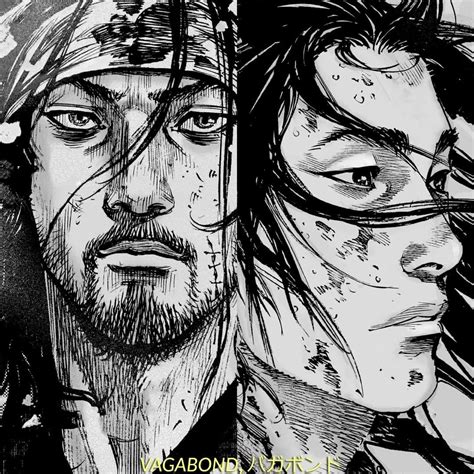 3,274 Likes, 12 Comments - Art of Takehiko Inoue 井上 雄彦 (@inouetake_) on Instagram | Vagabond ...