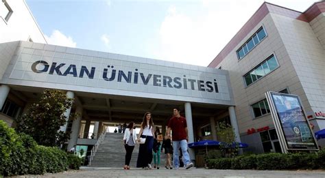 Istanbul Okan University