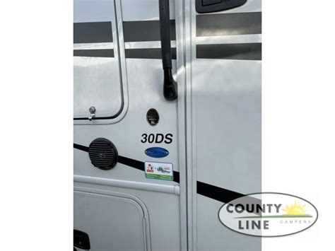 New 2023 Forest River RV FR3 30DS Motor Home Class A at County Line Campers | Gulfport, MS | #416