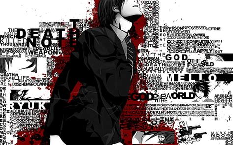 3440x1440px | free download | HD wallpaper: anime, Death Note, Yagami Light, Ryuk, apples, Ultra ...
