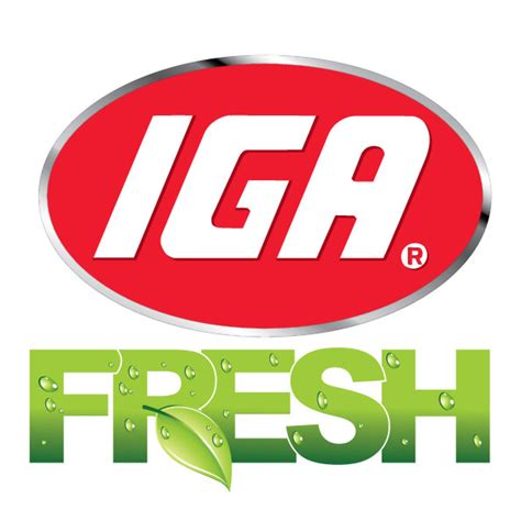 Iga Logos