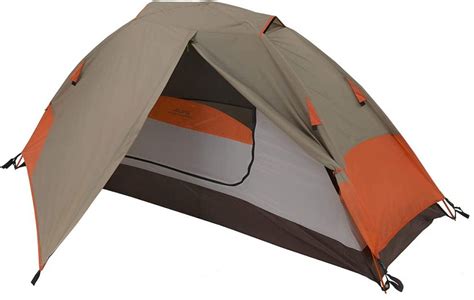 ALPS Mountaineering Lynx 1 tent - WalkandCamp.com – Outdoor gear specs ...