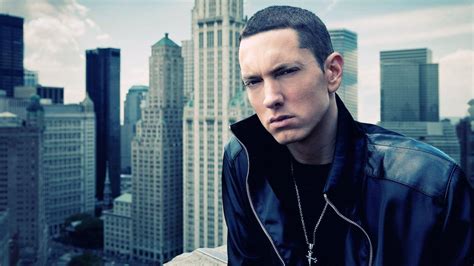 Eminem HD Wallpapers - Wallpaper Cave