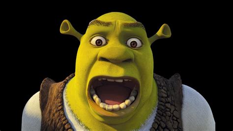 IN THE MORNING, I'M MAKING WAFFLES! [DreamWorks Shrek Movie Trivia ...