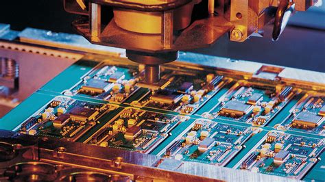 Mechanical Design for Semiconductor Equipment | Siemens Software