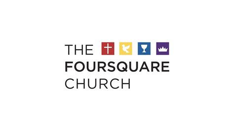 Foursquare Church