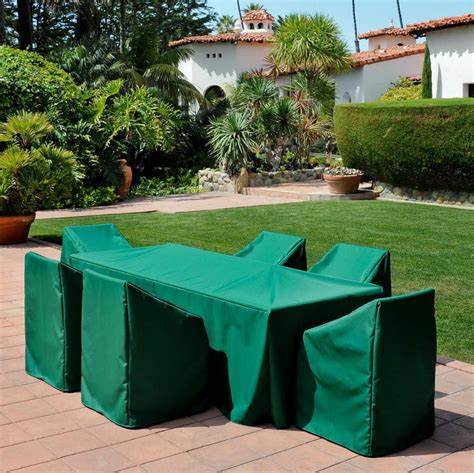 Custom outdoor patio furniture covers: Superior design–Couverture | Outdoor patio furniture ...