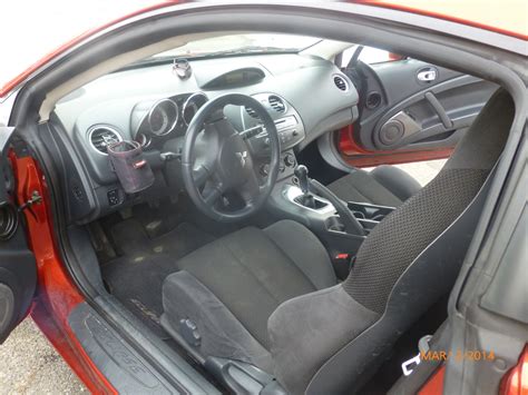 2006 Mitsubishi Eclipse - Interior Pictures - CarGurus