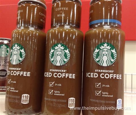 Starbucks Iced Coffee | theimpulsivebuy | Flickr