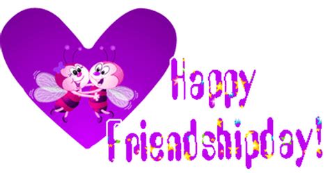 Happy Friendship Day Wishes Messages With GIF Images, 55% OFF