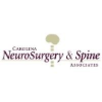 Carolina Neurosurgery & Spine Associates | LinkedIn