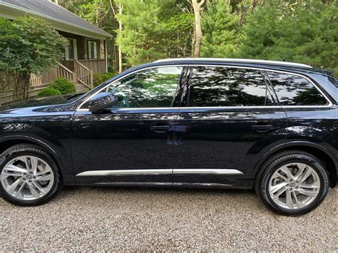 Audi Q7 2020 Lease Deals in East Hampton, New York | Current Offers