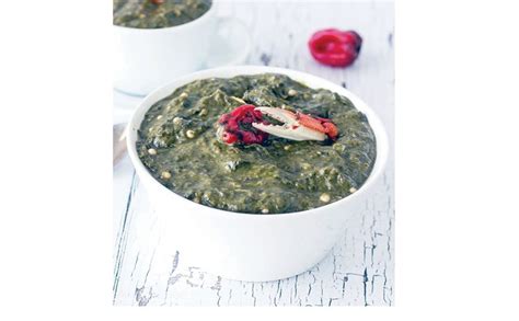 Callaloo! | Local | The Sun