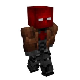 Superhero Minecraft Skins | NameMC