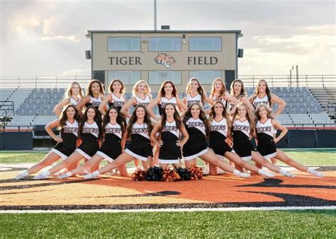 Coweta Cheer Team Preview – Presented by BancFirst of Coweta – Coweta High School Athletics