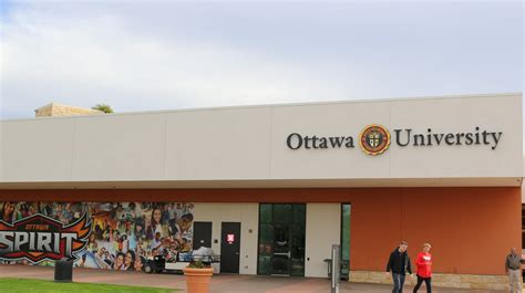 As Ottawa University grows in Surprise, a look at who is enrolling